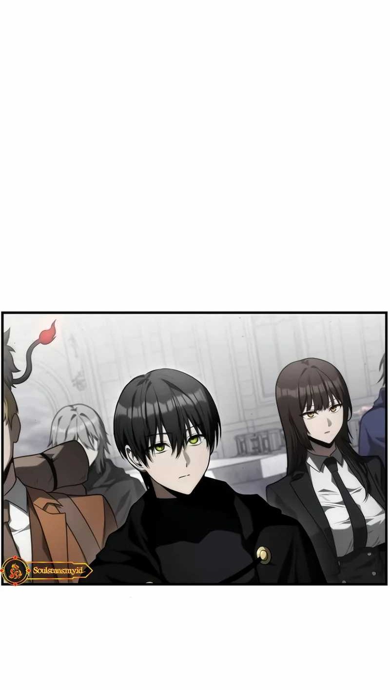 The Necromancer Family’s Young Heir Chapter 27 Gambar 39