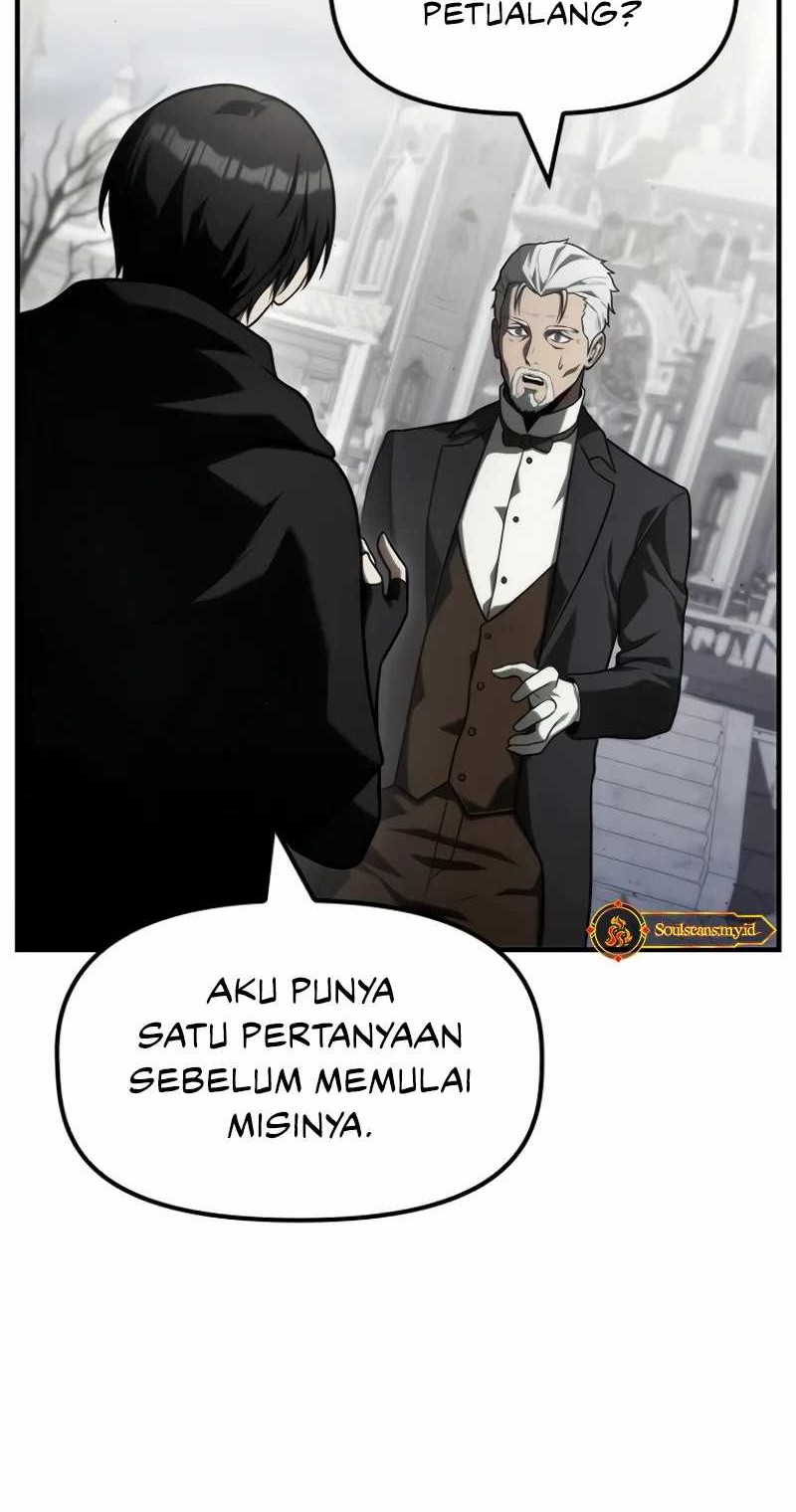 The Necromancer Family’s Young Heir Chapter 27 Gambar 45