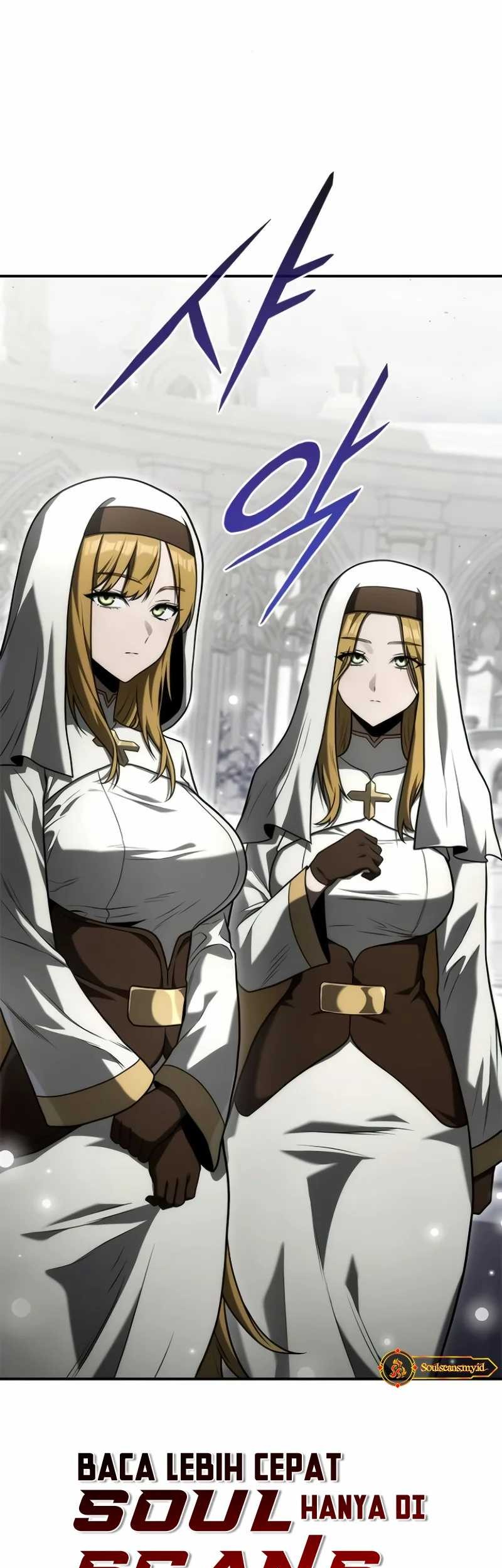 The Necromancer Family’s Young Heir Chapter 27 Gambar 48