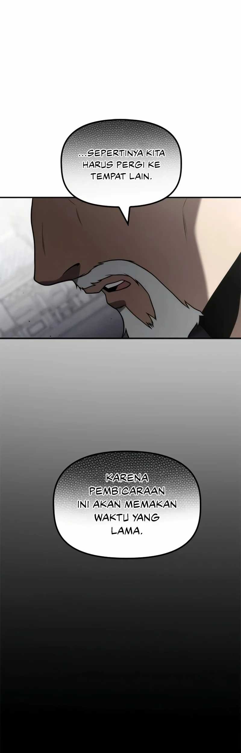 The Necromancer Family’s Young Heir Chapter 27 Gambar 50