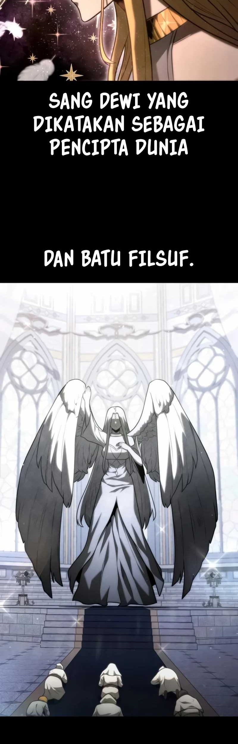 The Necromancer Family’s Young Heir Chapter 27 Gambar 3