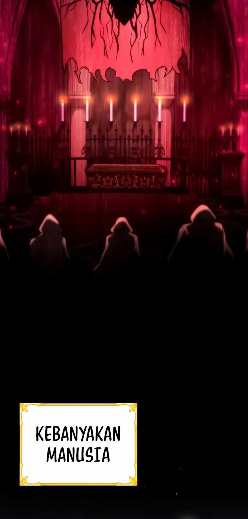 The Necromancer Family’s Young Heir Chapter 27 Gambar 5