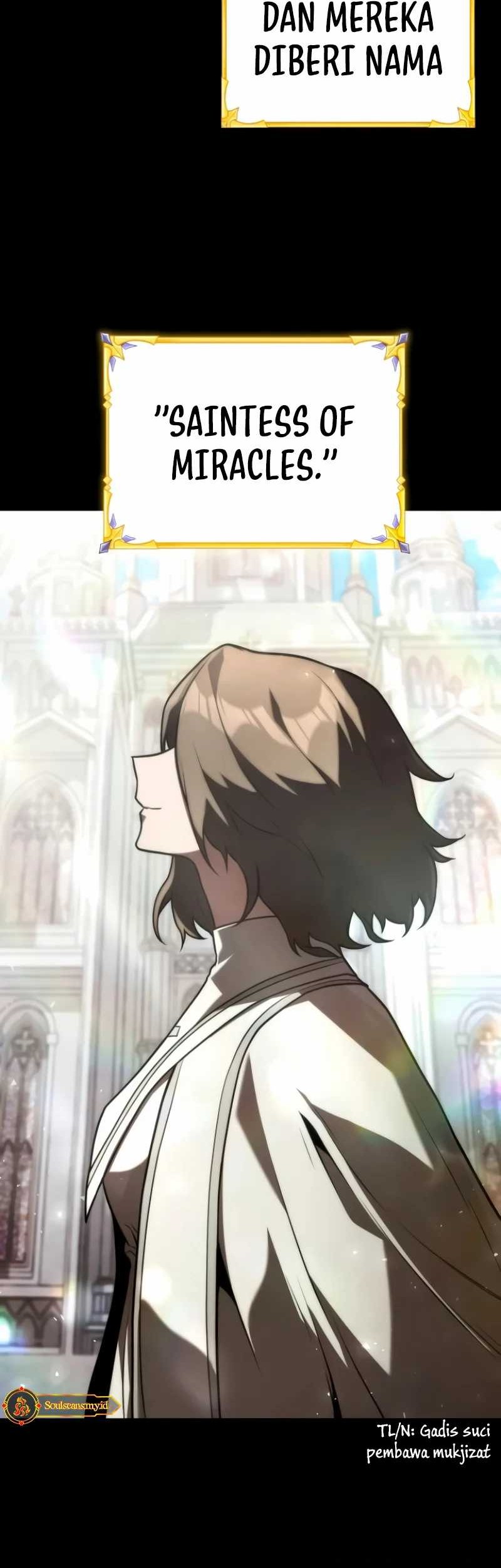 The Necromancer Family’s Young Heir Chapter 27 Gambar 7