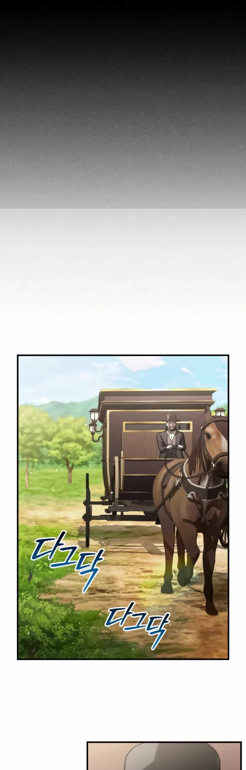 The Necromancer Family’s Young Heir Chapter 27 Gambar 8