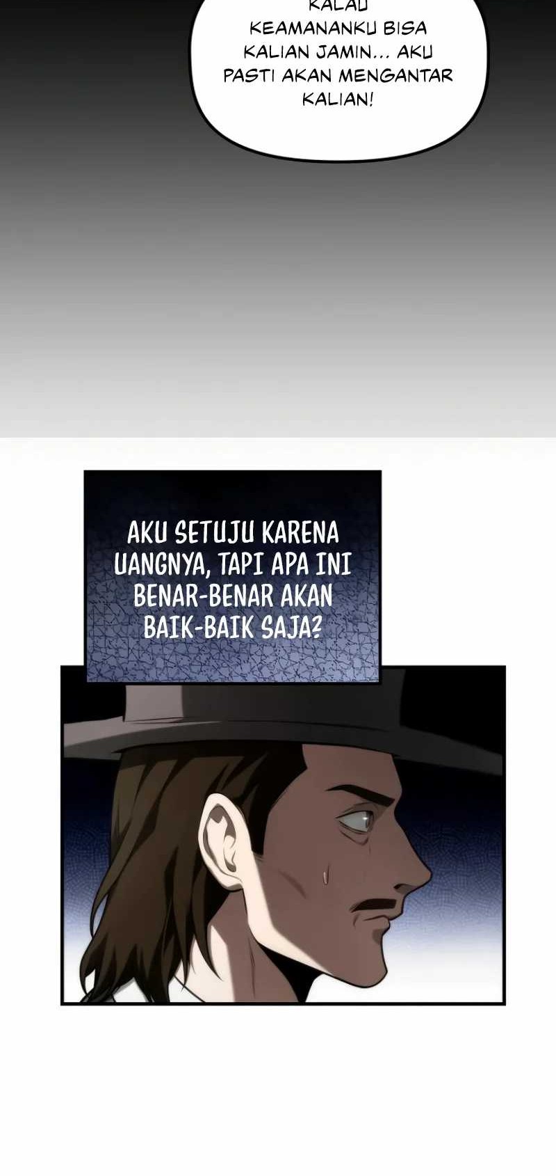 The Necromancer Family’s Young Heir Chapter 27 Gambar 17