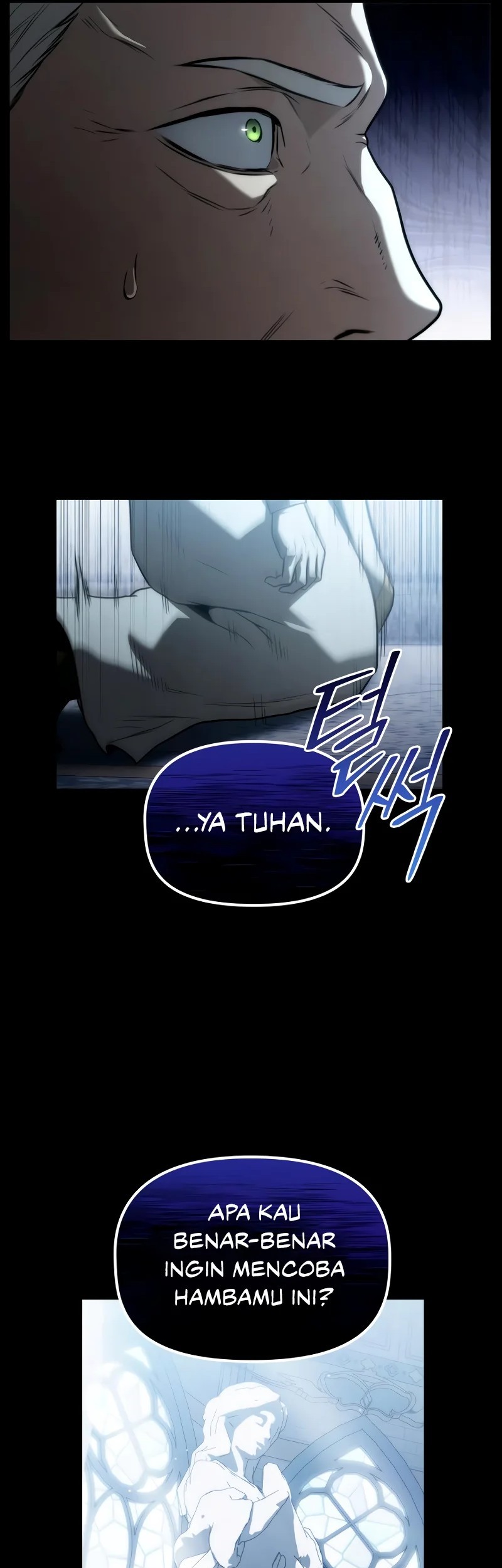 The Necromancer Family’s Young Heir Chapter 28 Gambar 31