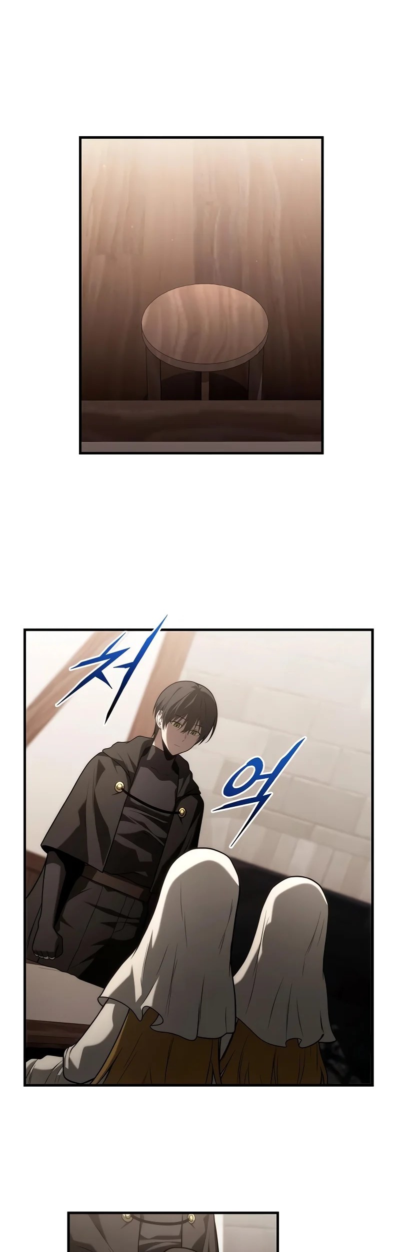 The Necromancer Family’s Young Heir Chapter 28 Gambar 40