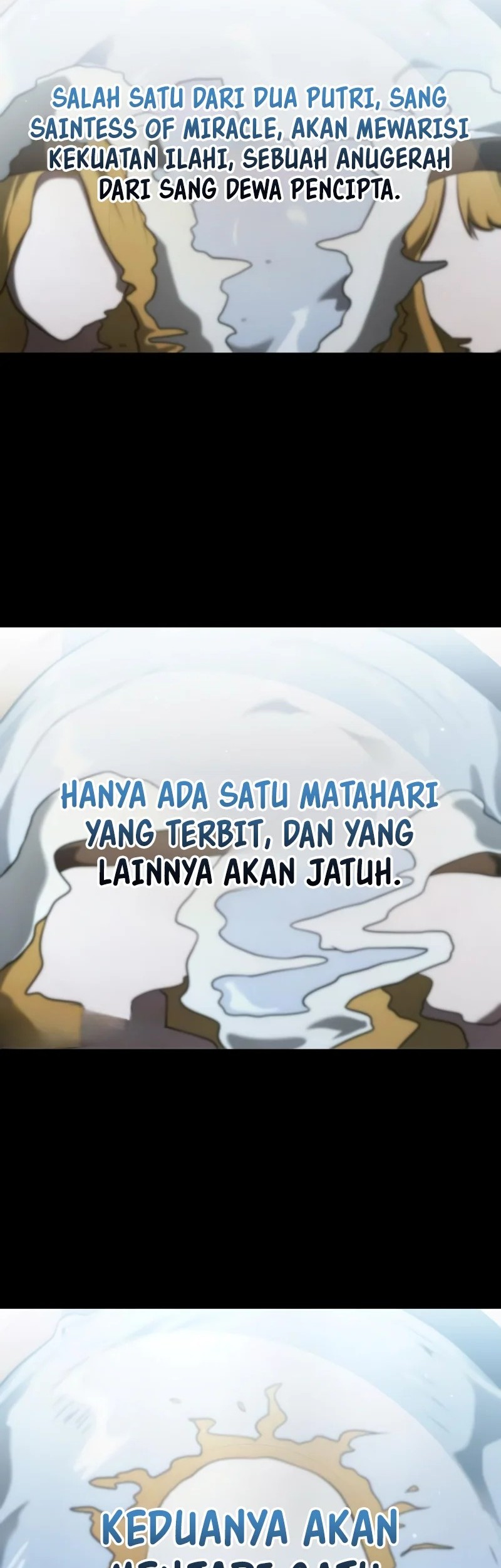 The Necromancer Family’s Young Heir Chapter 28 Gambar 14