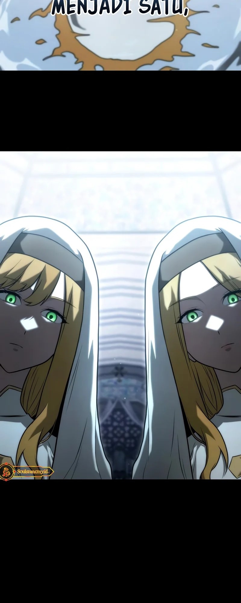 The Necromancer Family’s Young Heir Chapter 28 Gambar 15