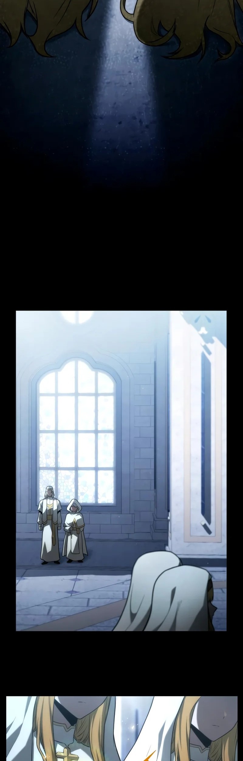 The Necromancer Family’s Young Heir Chapter 28 Gambar 17