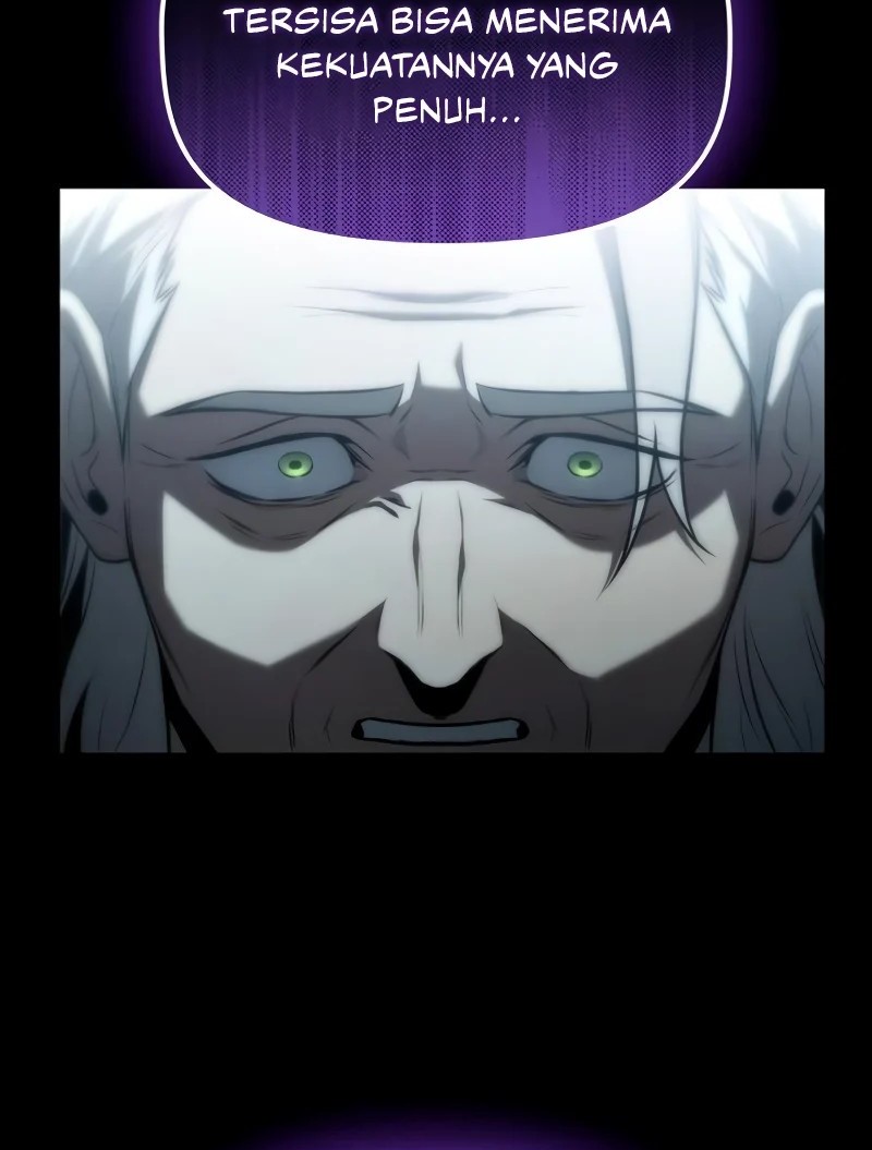 The Necromancer Family’s Young Heir Chapter 28 Gambar 27