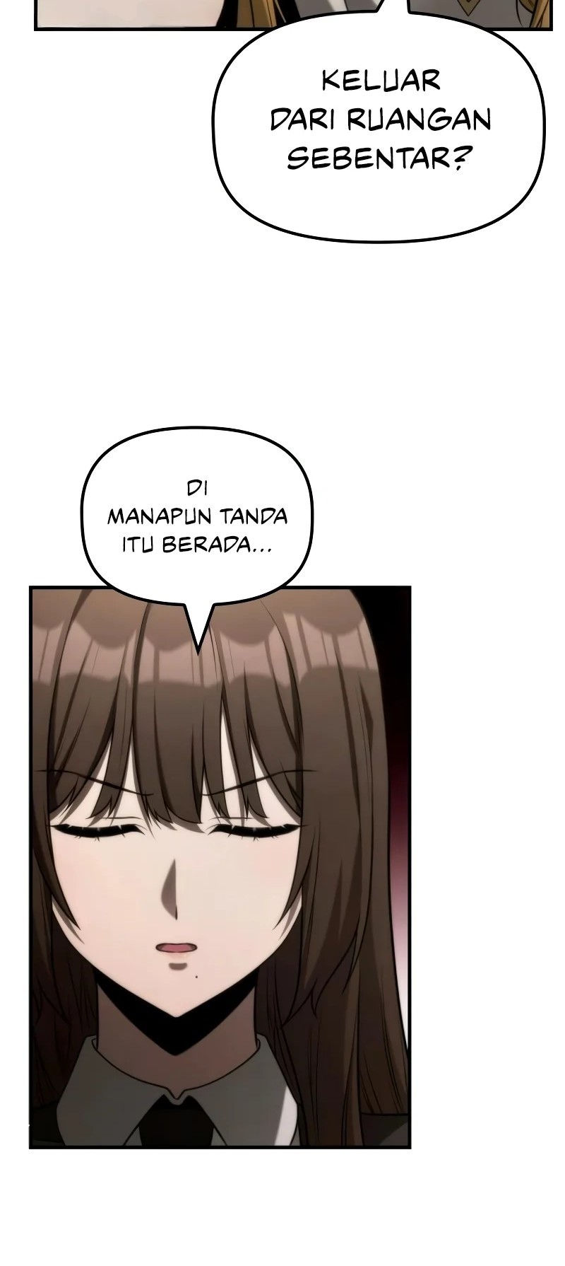 The Necromancer Family’s Young Heir Chapter 29 Gambar 36