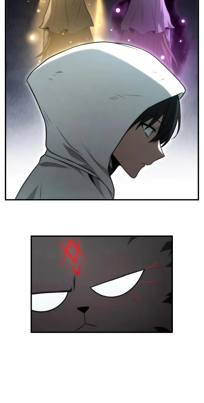 The Necromancer Family’s Young Heir Chapter 29 Gambar 54