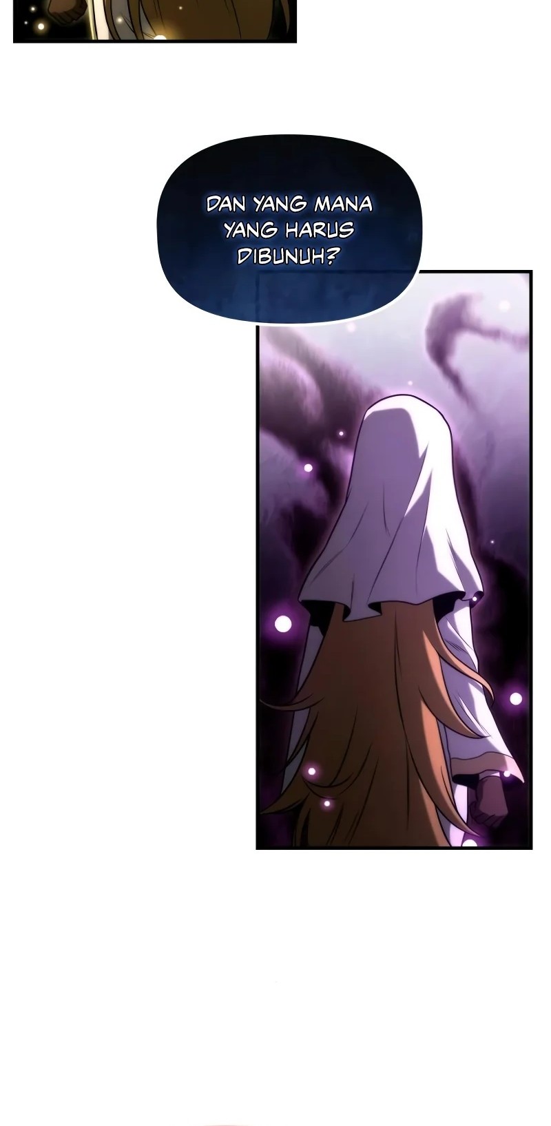 The Necromancer Family’s Young Heir Chapter 29 Gambar 57