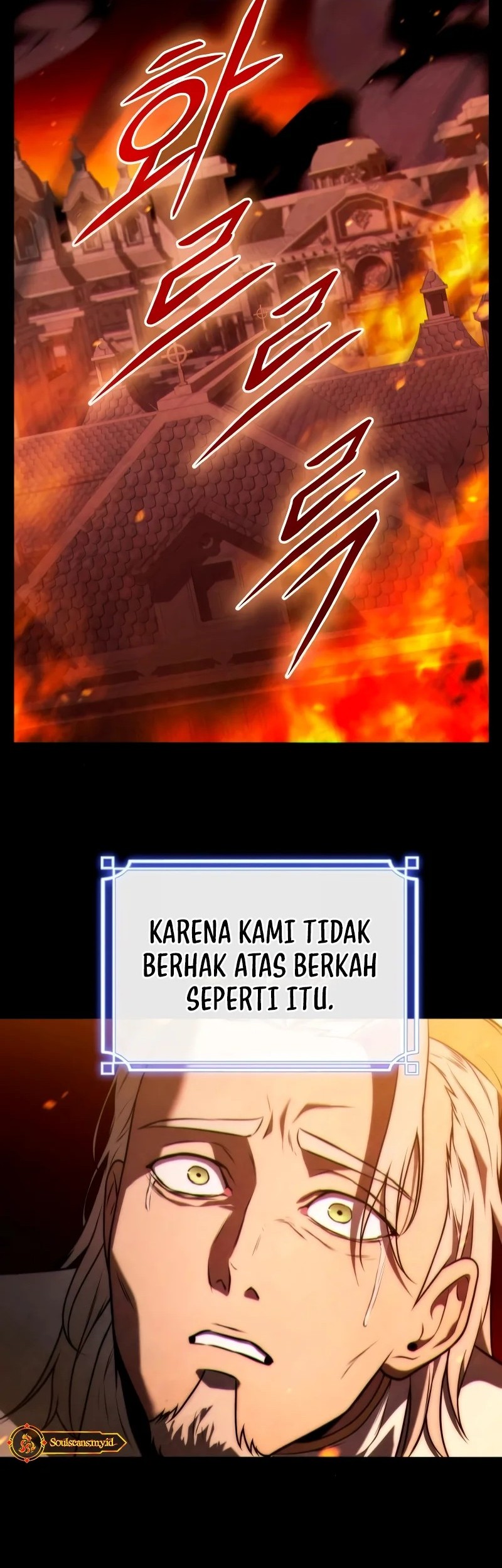 Baca  The Necromancer Family’s Young Heir Chapter 29 Gambar 2