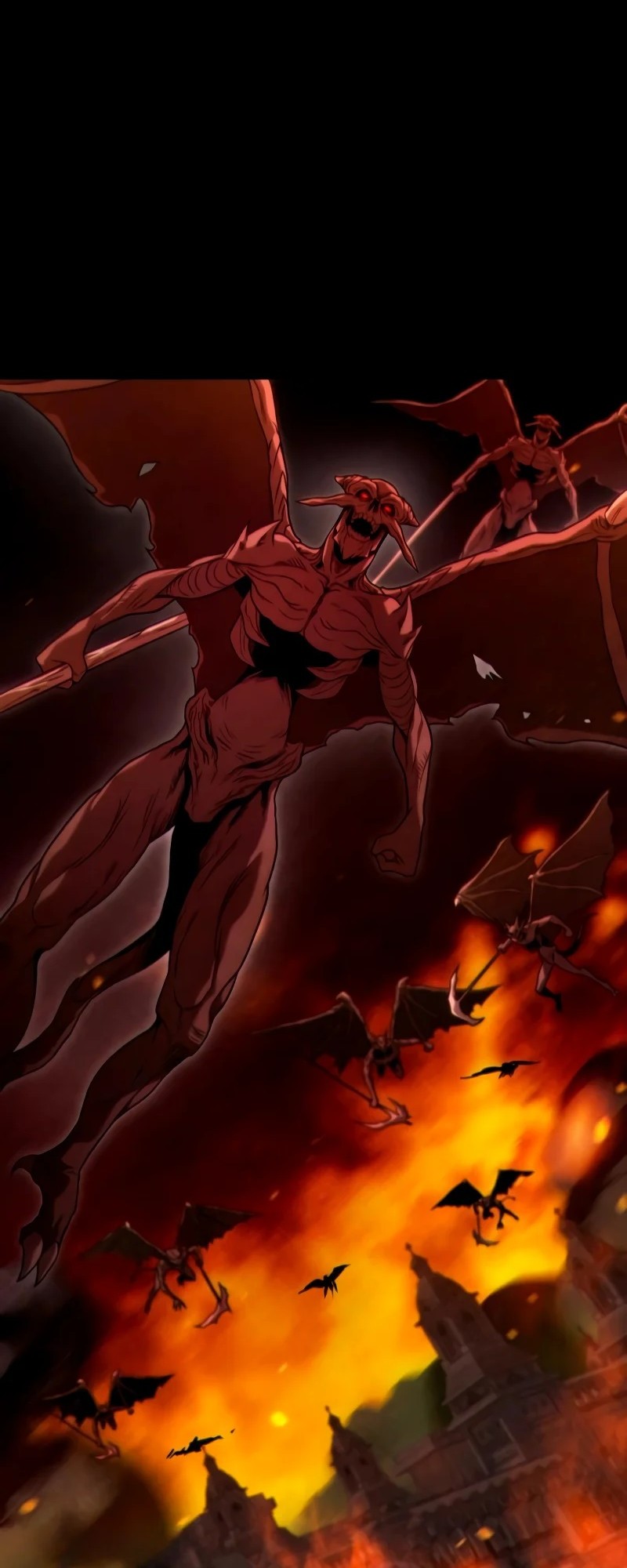 The Necromancer Family’s Young Heir Chapter 29 Gambar 3