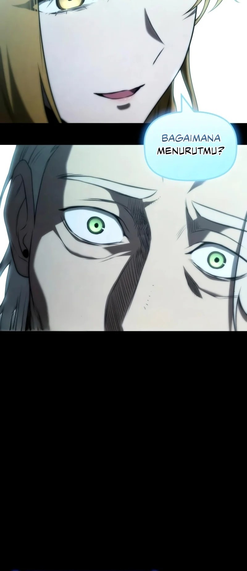 The Necromancer Family’s Young Heir Chapter 29 Gambar 15