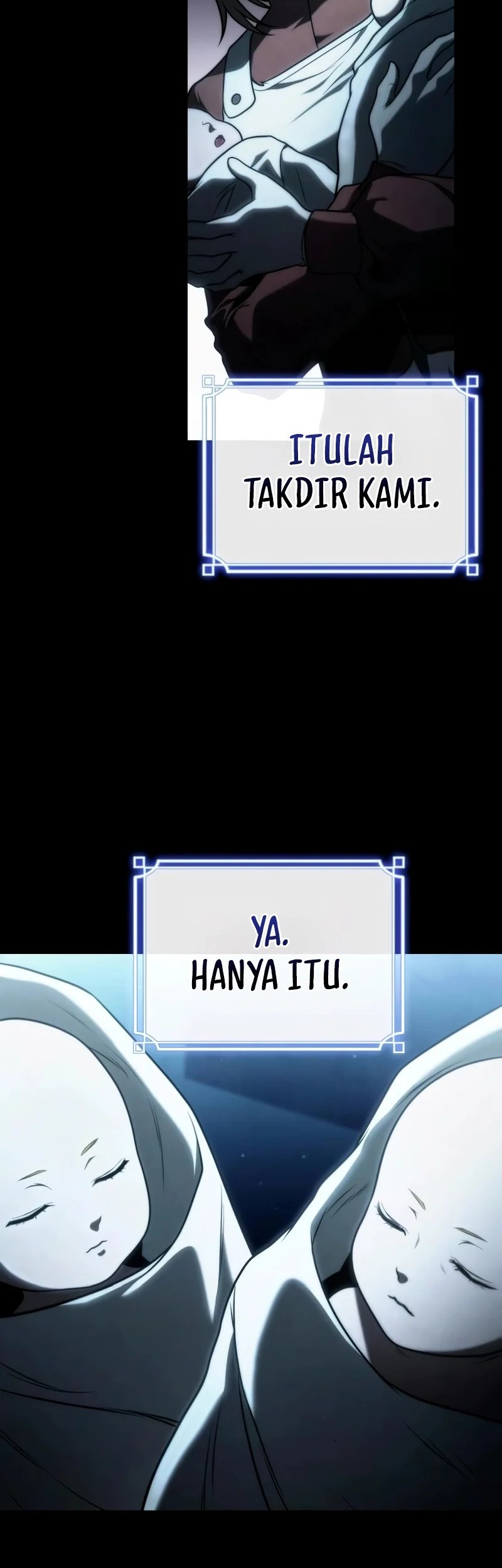 The Necromancer Family’s Young Heir Chapter 29 Gambar 20