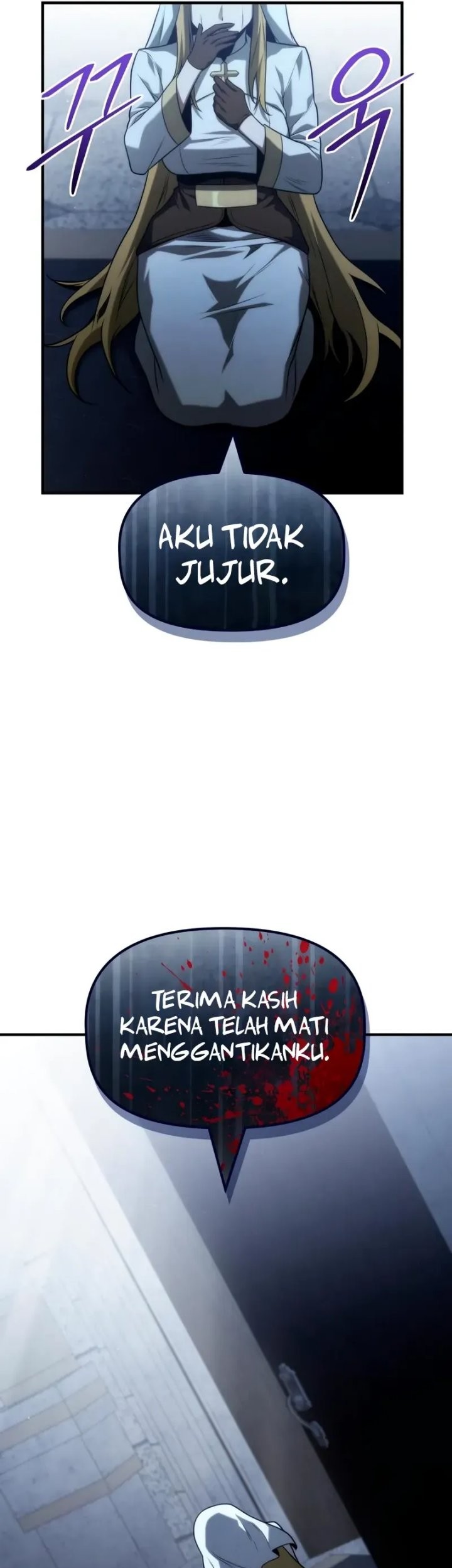 The Necromancer Family’s Young Heir Chapter 30 Gambar 30