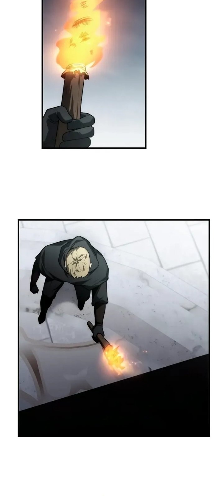 The Necromancer Family’s Young Heir Chapter 30 Gambar 37