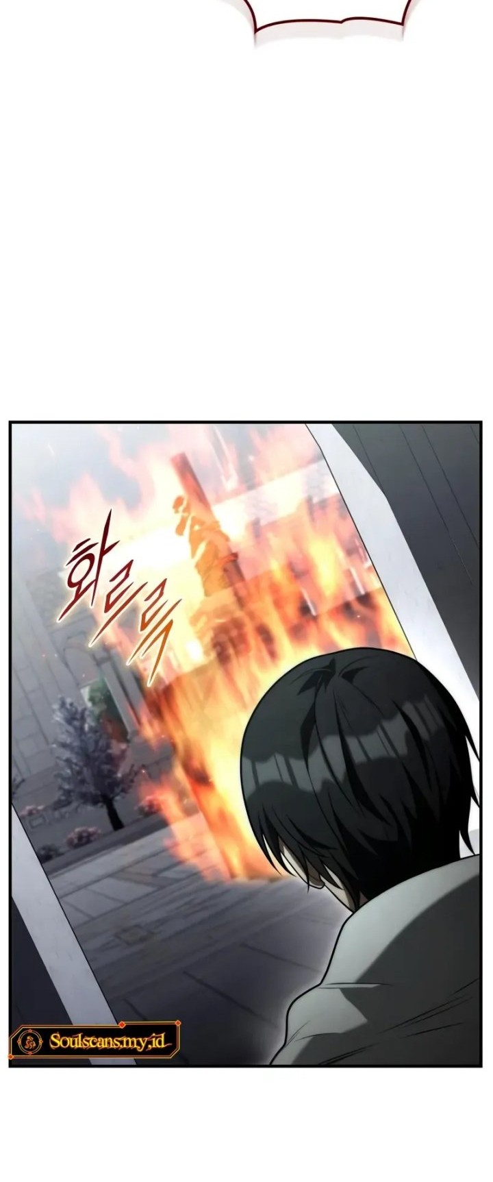 The Necromancer Family’s Young Heir Chapter 30 Gambar 41