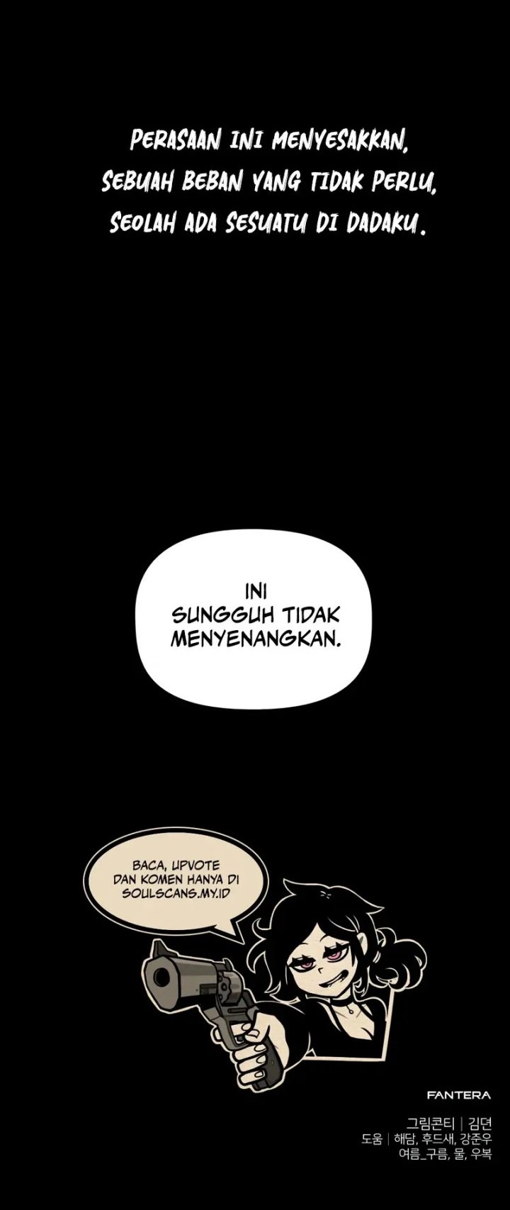 The Necromancer Family’s Young Heir Chapter 30 Gambar 47