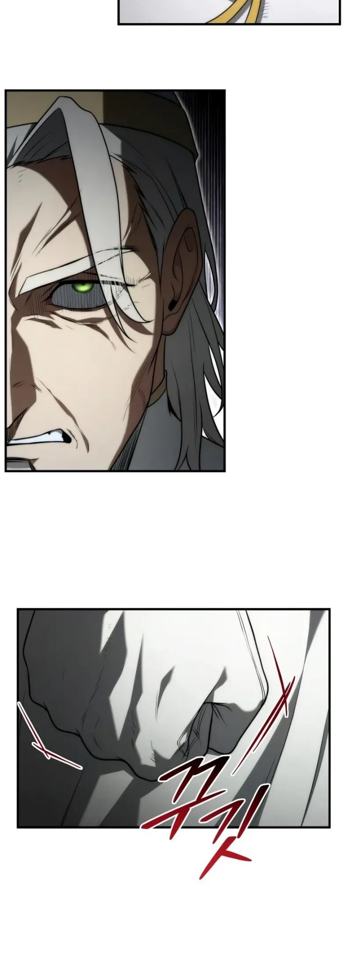 The Necromancer Family’s Young Heir Chapter 30 Gambar 15