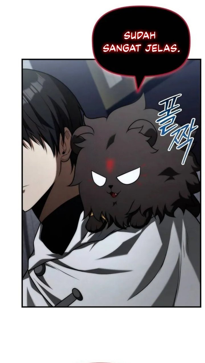 The Necromancer Family’s Young Heir Chapter 31 Gambar 20