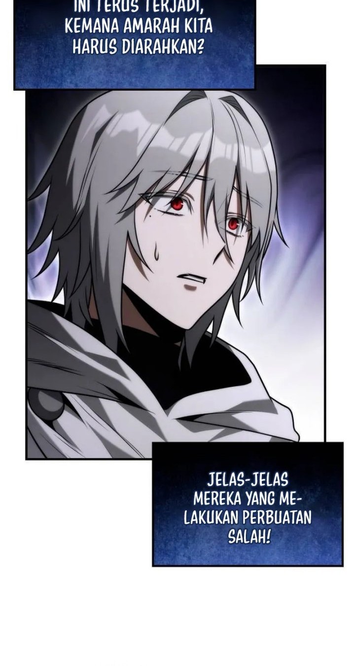 The Necromancer Family’s Young Heir Chapter 31 Gambar 26