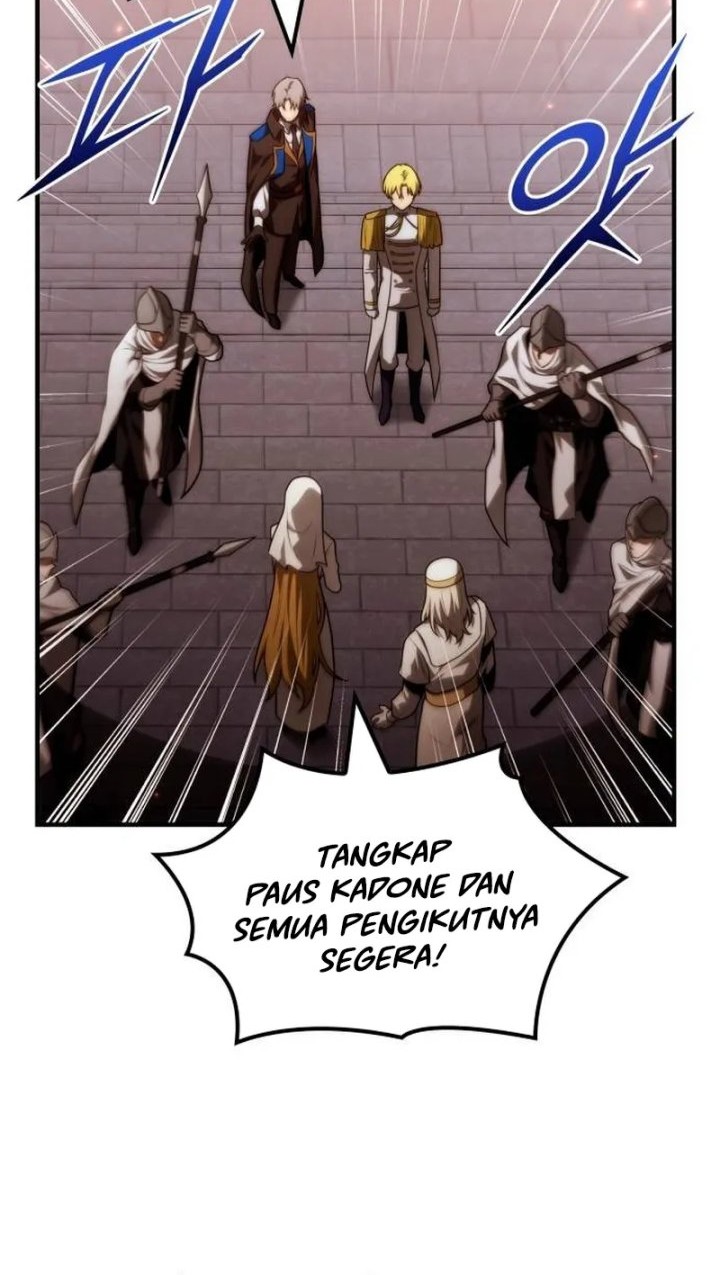 The Necromancer Family’s Young Heir Chapter 31 Gambar 36