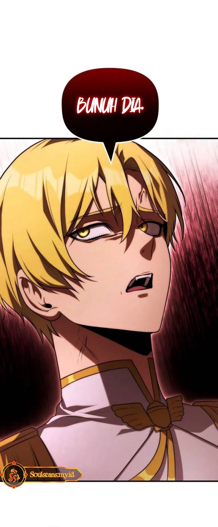 The Necromancer Family’s Young Heir Chapter 31 Gambar 38