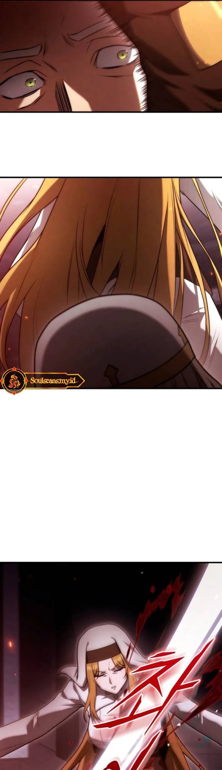 The Necromancer Family’s Young Heir Chapter 31 Gambar 45