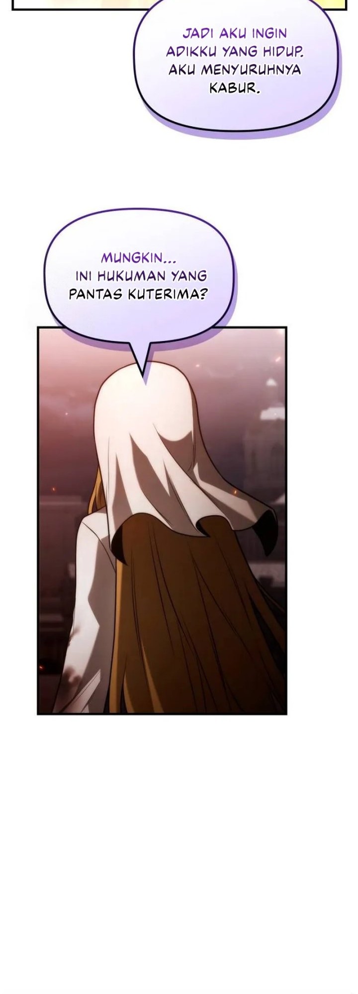 The Necromancer Family’s Young Heir Chapter 31 Gambar 50