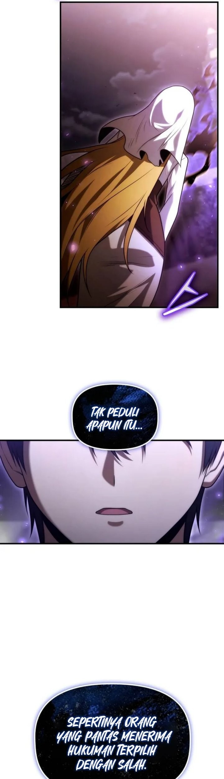 The Necromancer Family’s Young Heir Chapter 31 Gambar 53