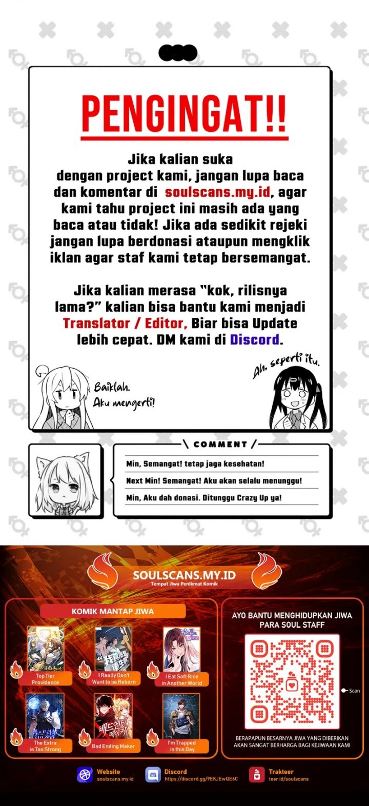 The Necromancer Family’s Young Heir Chapter 31 Gambar 56