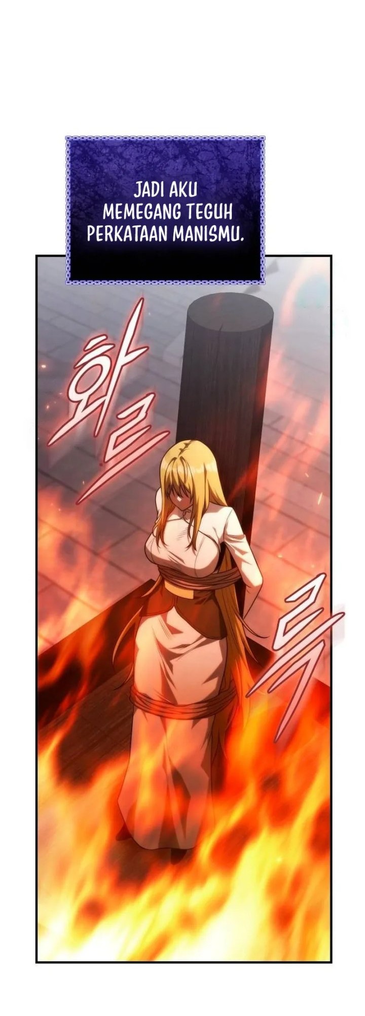 The Necromancer Family’s Young Heir Chapter 31 Gambar 4