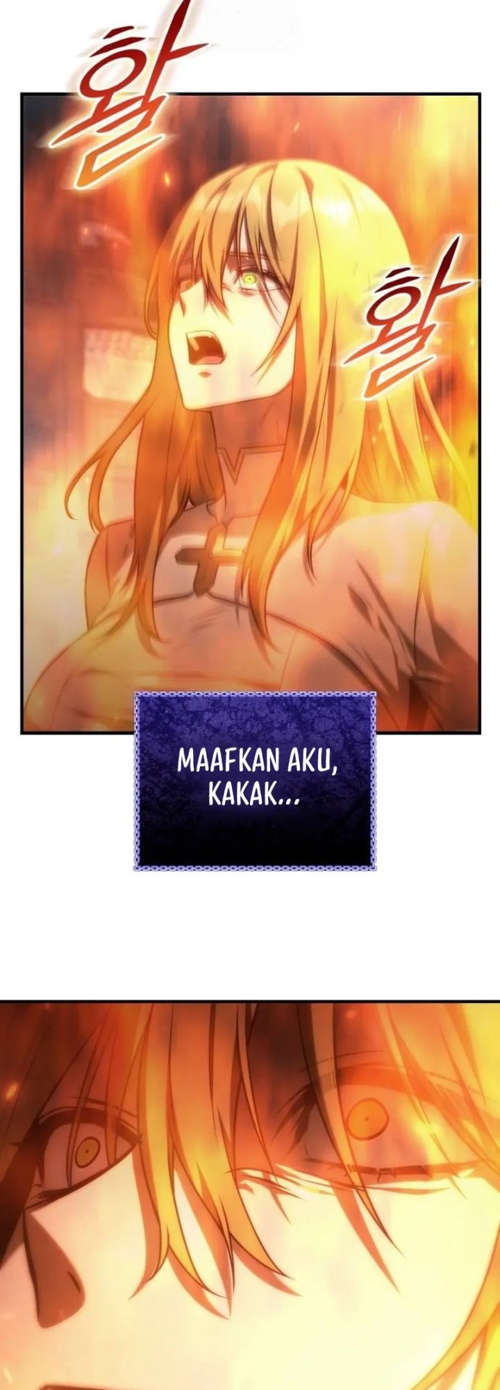 The Necromancer Family’s Young Heir Chapter 31 Gambar 8