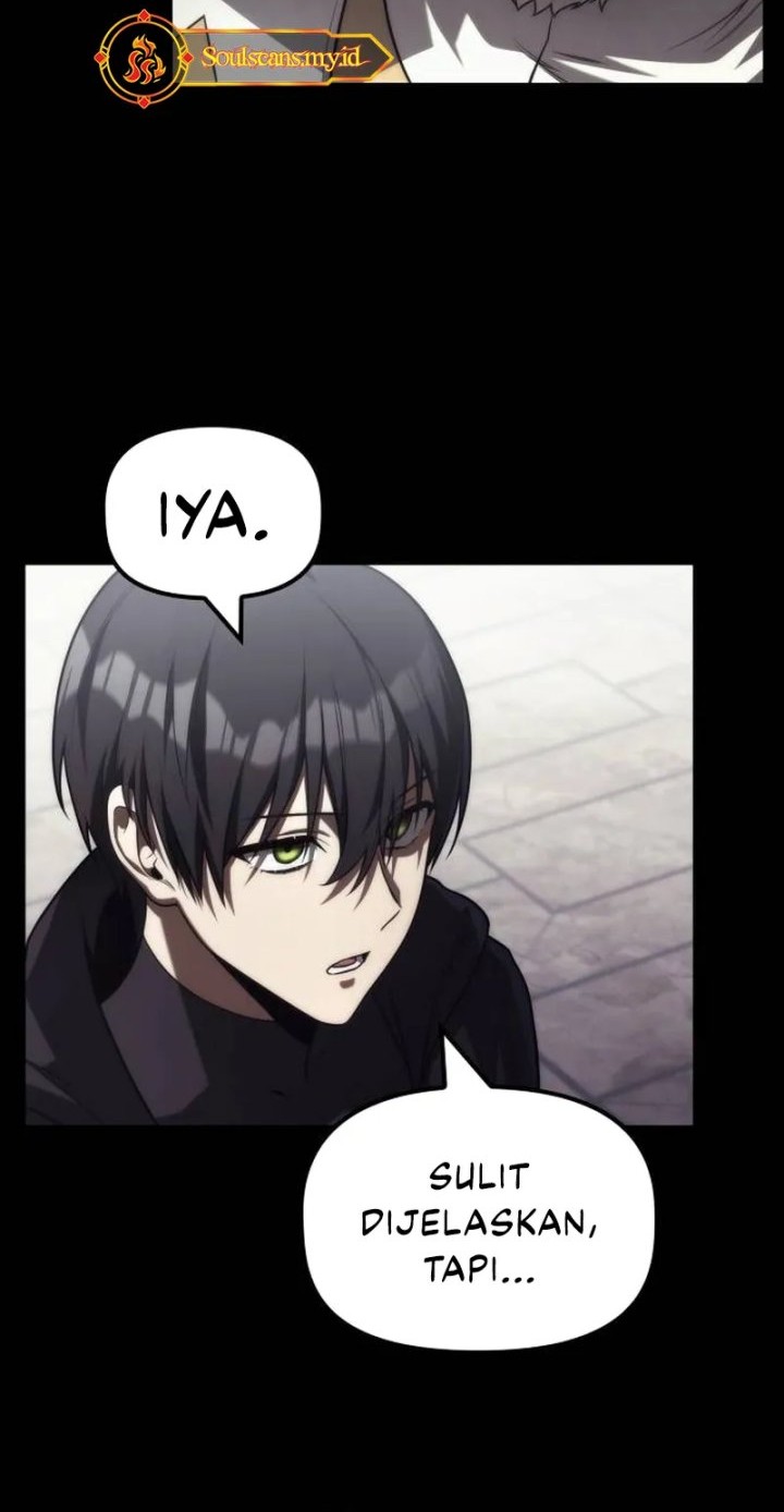 The Necromancer Family’s Young Heir Chapter 31 Gambar 12