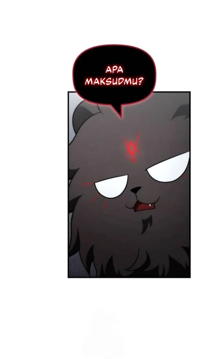 The Necromancer Family’s Young Heir Chapter 31 Gambar 18