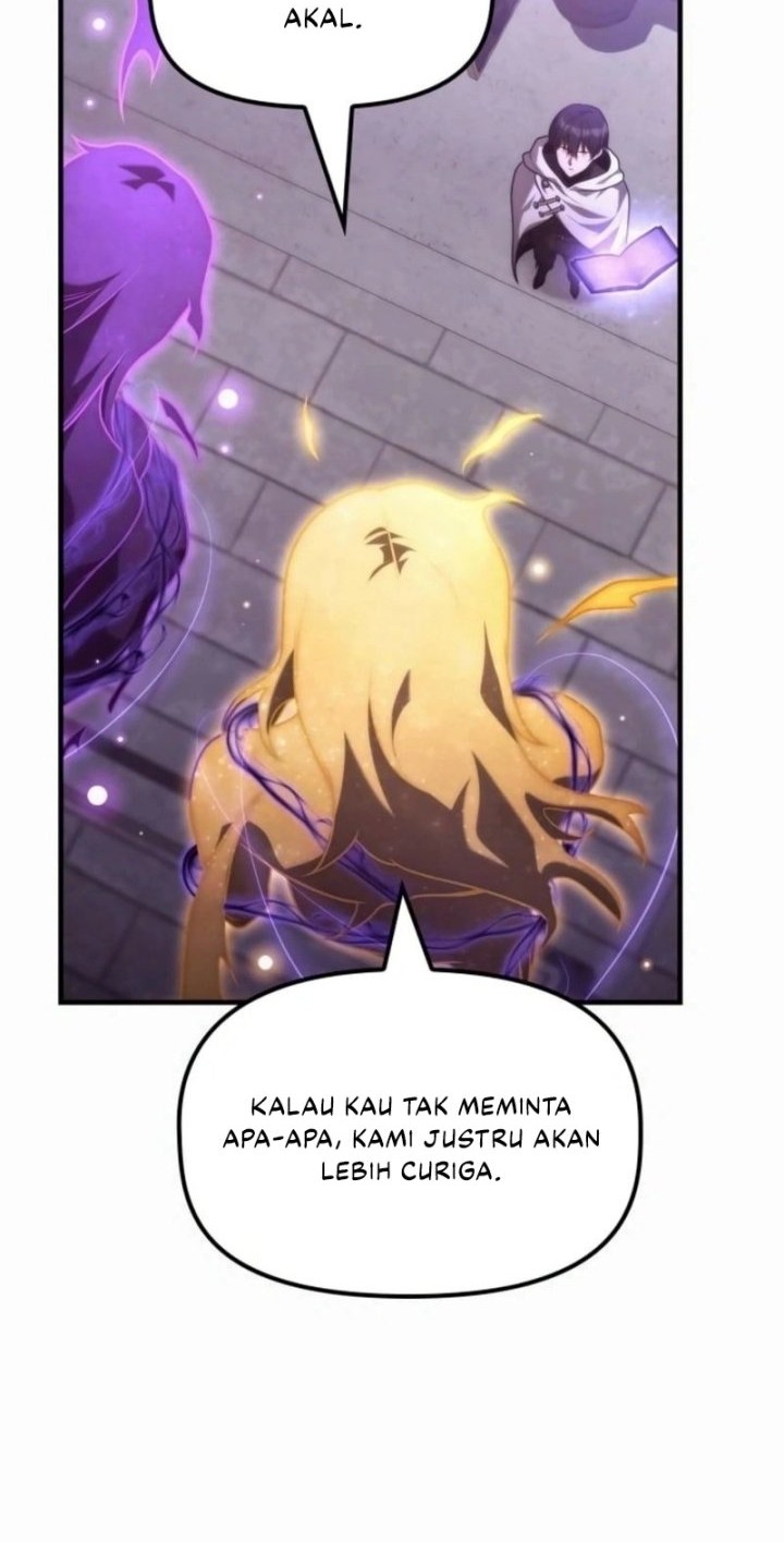 The Necromancer Family’s Young Heir Chapter 32 Gambar 19