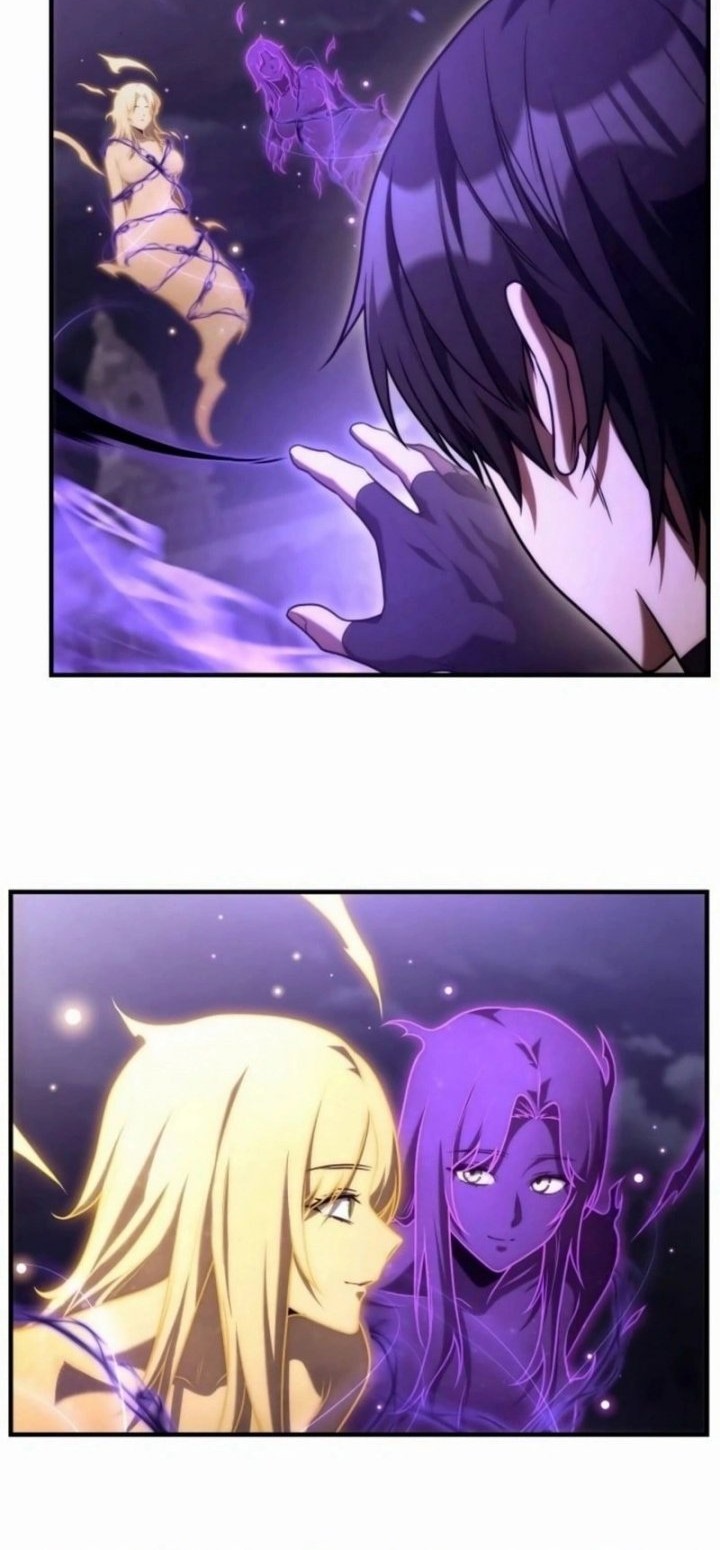 The Necromancer Family’s Young Heir Chapter 32 Gambar 21