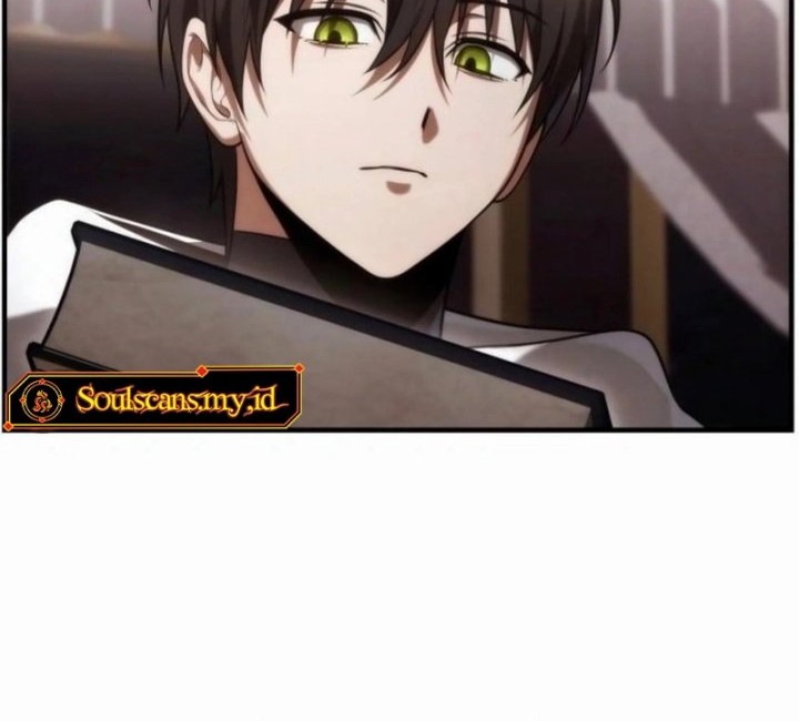 The Necromancer Family’s Young Heir Chapter 32 Gambar 27