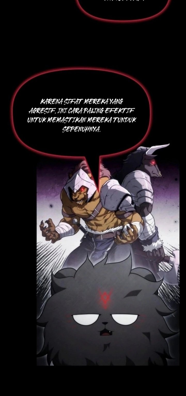 The Necromancer Family’s Young Heir Chapter 32 Gambar 31