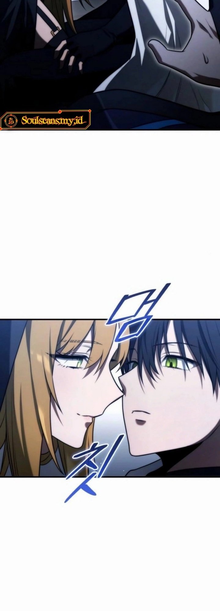 The Necromancer Family’s Young Heir Chapter 32 Gambar 55