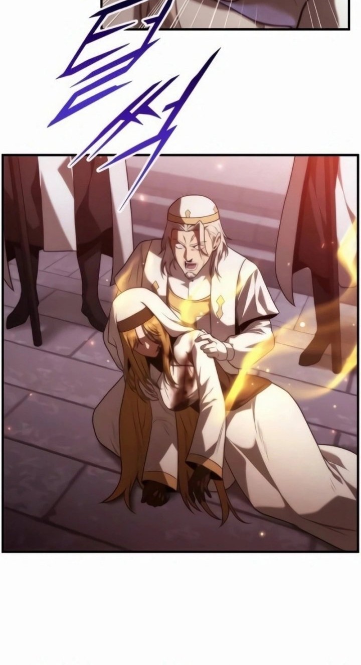 The Necromancer Family’s Young Heir Chapter 32 Gambar 7