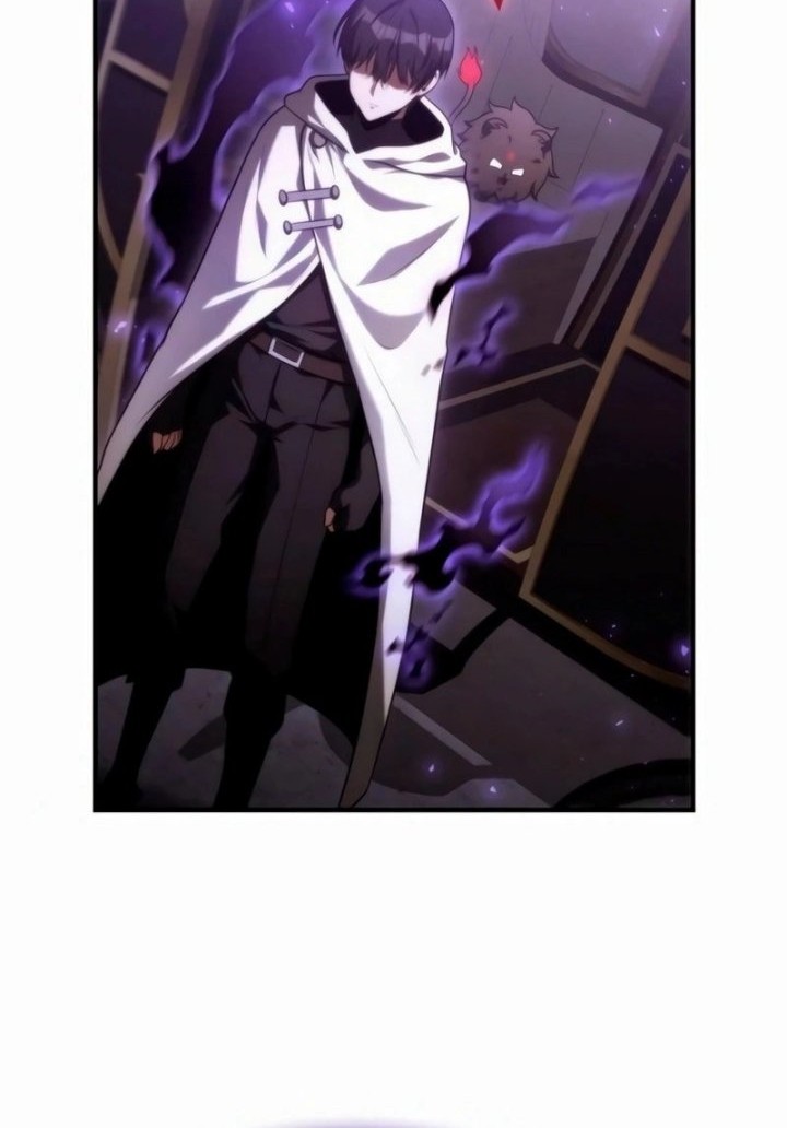 The Necromancer Family’s Young Heir Chapter 32 Gambar 9