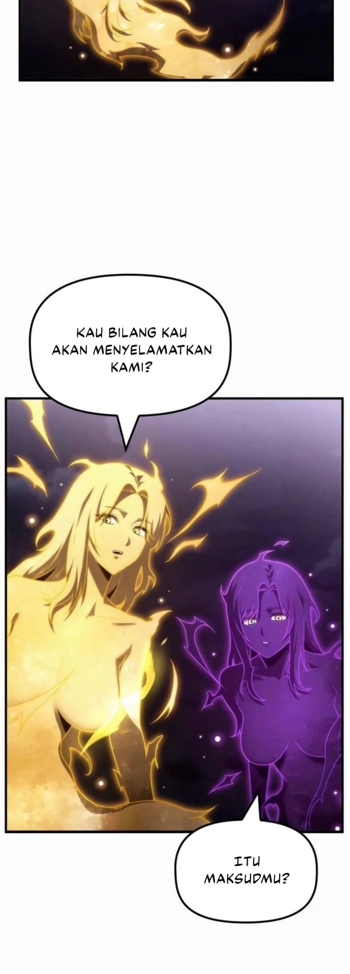 The Necromancer Family’s Young Heir Chapter 32 Gambar 15