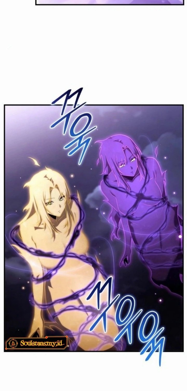 The Necromancer Family’s Young Heir Chapter 32 Gambar 17