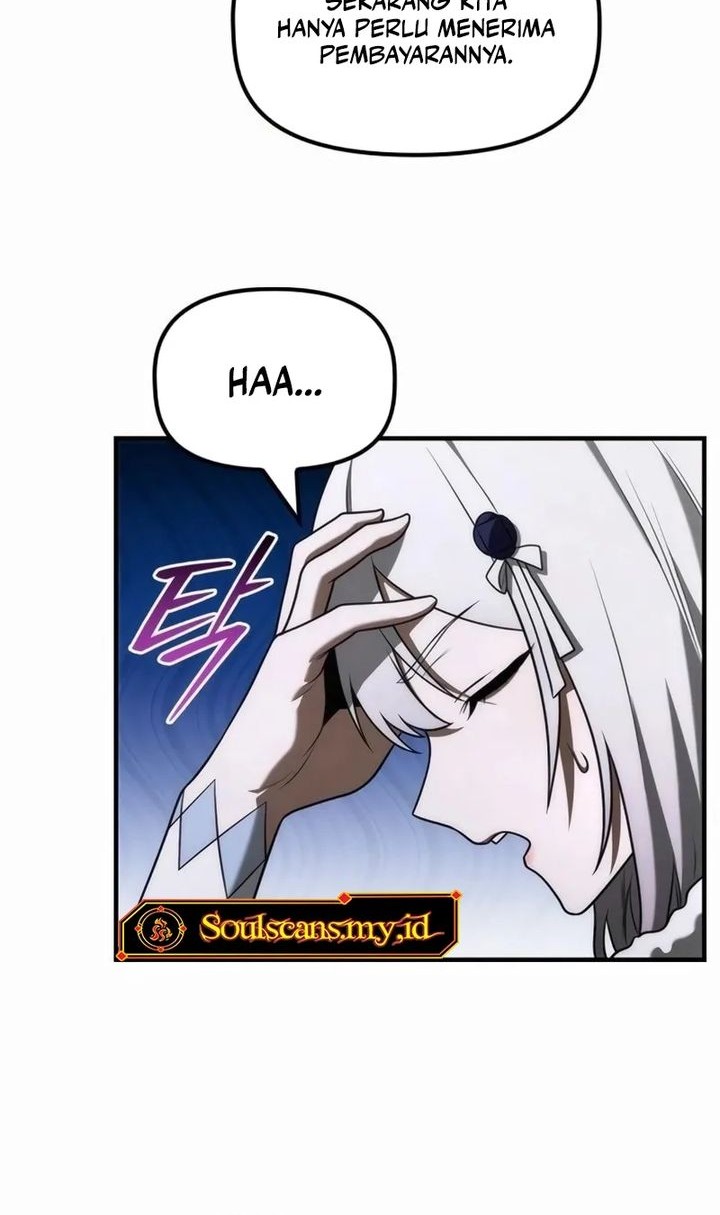 The Necromancer Family’s Young Heir Chapter 33 Gambar 4