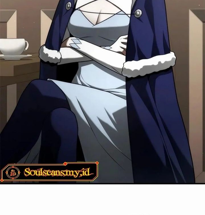 The Necromancer Family’s Young Heir Chapter 33 Gambar 10